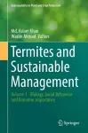 Termites and Sustainable Management cover