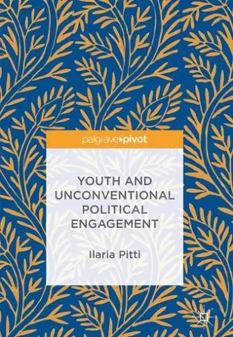 Youth and Unconventional Political Engagement cover