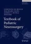 Textbook of Pediatric Neurosurgery cover