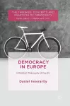 Democracy in Europe cover