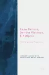 Rape Culture, Gender Violence, and Religion cover
