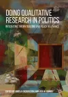 Doing Qualitative Research in Politics cover