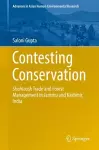 Contesting Conservation cover