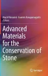 Advanced Materials for the Conservation of Stone cover