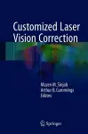 Customized Laser Vision Correction cover