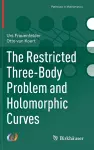 The Restricted Three-Body Problem and Holomorphic Curves cover