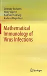 Mathematical Immunology of Virus Infections cover