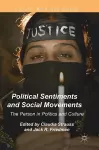 Political Sentiments and Social Movements cover