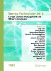 Energy Technology 2018 cover