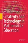Creativity and Technology in Mathematics Education cover