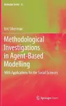 Methodological Investigations in Agent-Based Modelling cover