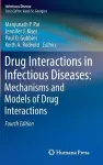 Drug Interactions in Infectious Diseases: Mechanisms and Models of Drug Interactions cover