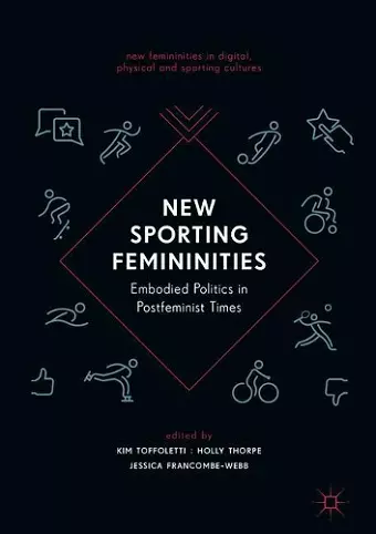 New Sporting Femininities cover
