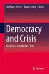 Democracy and Crisis cover