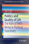 Politics and Quality of Life cover