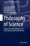 Philosophy of Science cover