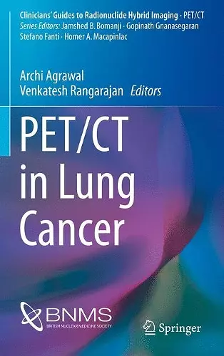 PET/CT in Lung Cancer cover