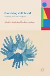 Theorising Childhood cover