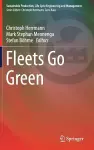 Fleets Go Green cover