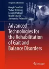 Advanced Technologies for the Rehabilitation of Gait and Balance Disorders cover