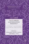 The Flâneur and Education Research cover