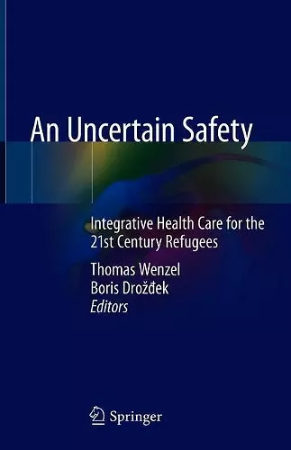 An Uncertain Safety cover