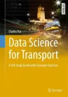 Data Science for Transport cover
