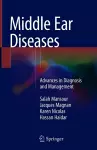 Middle Ear Diseases cover