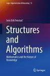 Structures and Algorithms cover