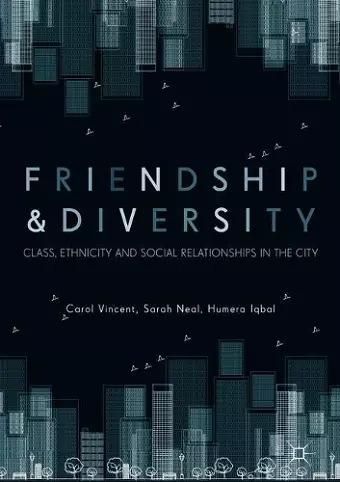 Friendship and Diversity cover