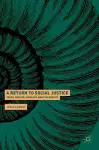 A Return to Social Justice cover