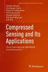 Compressed Sensing and Its Applications cover