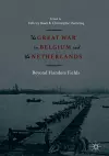 The Great War in Belgium and the Netherlands cover