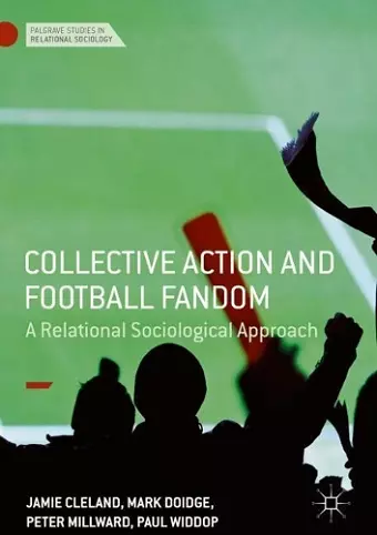 Collective Action and Football Fandom cover