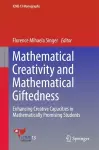 Mathematical Creativity and Mathematical Giftedness cover