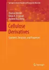 Cellulose Derivatives cover