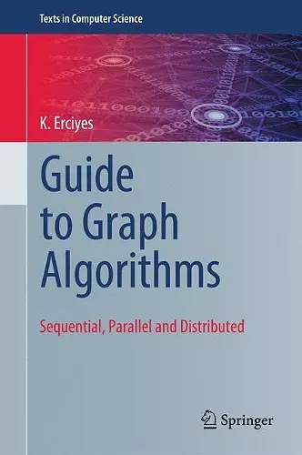Guide to Graph Algorithms cover