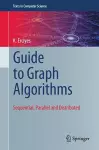 Guide to Graph Algorithms cover