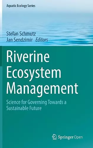 Riverine Ecosystem Management cover