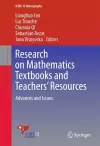 Research on Mathematics Textbooks and Teachers’ Resources cover