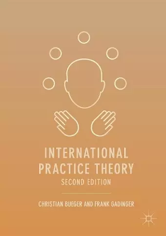 International Practice Theory cover