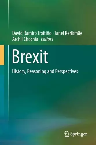 Brexit cover