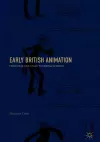 Early British Animation cover