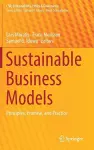 Sustainable Business Models cover