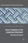 Policy-Making at the European Periphery cover