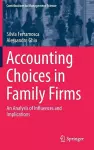 Accounting Choices in Family Firms cover