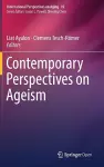 Contemporary Perspectives on Ageism cover