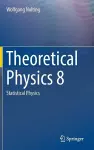 Theoretical Physics 8 cover
