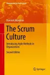 The Scrum Culture cover