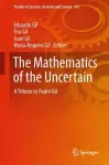 The Mathematics of the Uncertain cover